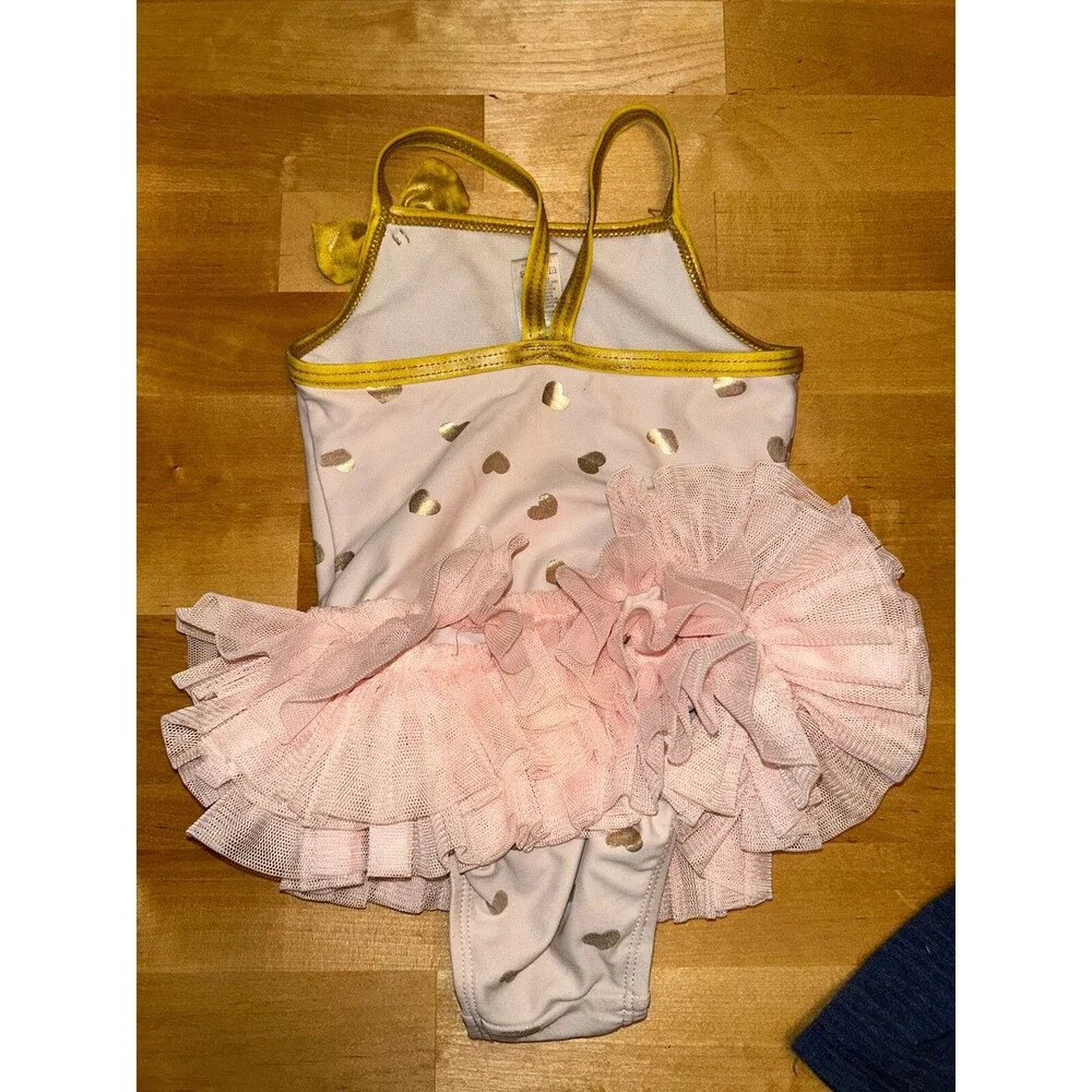 Baby Girl Clothing Lot Size 18 Months